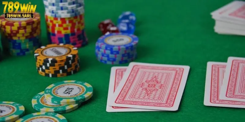 Baccarat 789win Là Gì? Game Bài Hot Không Thể Bỏ Lỡ 2 Baccarat 789win là gì?