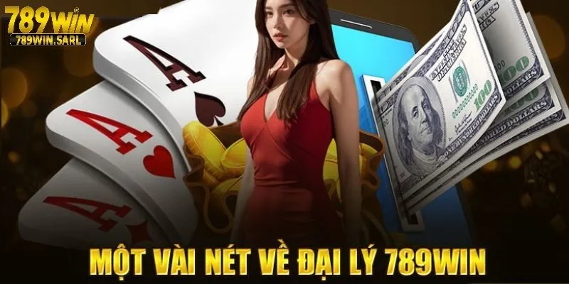 Đại Lý 789win - Cơ Hội Kinh Doanh Trực Tuyến Hấp Dẫn 1 Tìm hiểu về vai trò của đại lý 789win