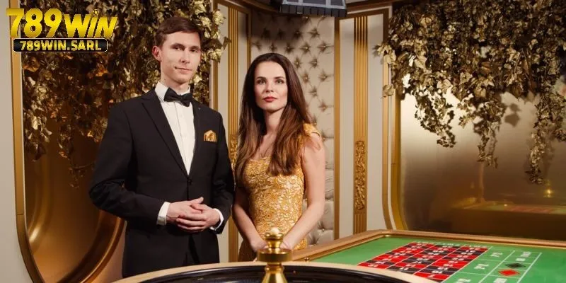 Evo Casino 789win Đỉnh Cao, Chơi Live Casino Cực Chất 2 Tổng quan về Evo casino 789win