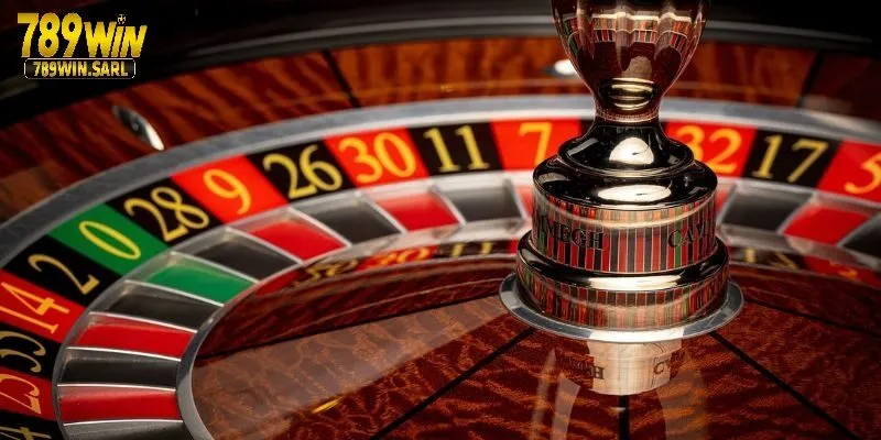 Quay Roulette 789win Cực Đã, Nhận Thưởng Liền Tay 2 Roulette 789win: Hành trình giải trí đỉnh cao