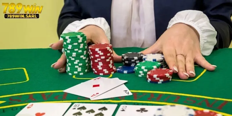 Baccarat 789win Là Gì? Game Bài Hot Không Thể Bỏ Lỡ 3 Luật chơi Baccarat tại nhà cái 789win chi tiết nhất