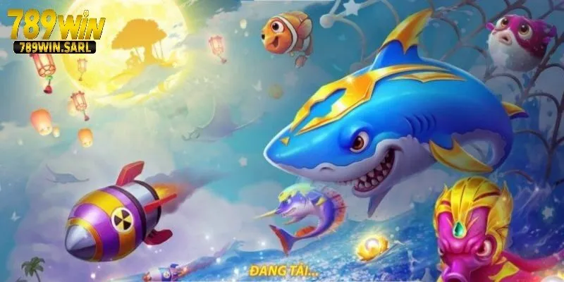 Bắn Cá Kim Cương – Game Giải Trí Hấp Dẫn, Dễ Trúng Lớn 2 Tổng quan về bắn cá kim cương