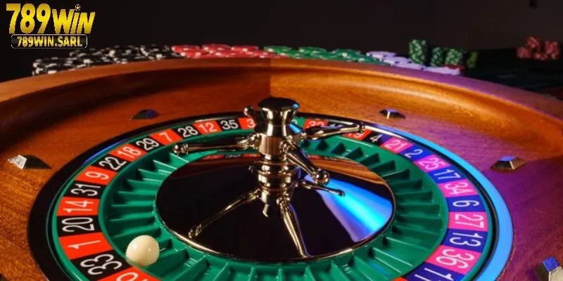 Quay Roulette 789win Cực Đã, Nhận Thưởng Liền Tay 3 Những thuật ngữ thường gặp trong game Roulette