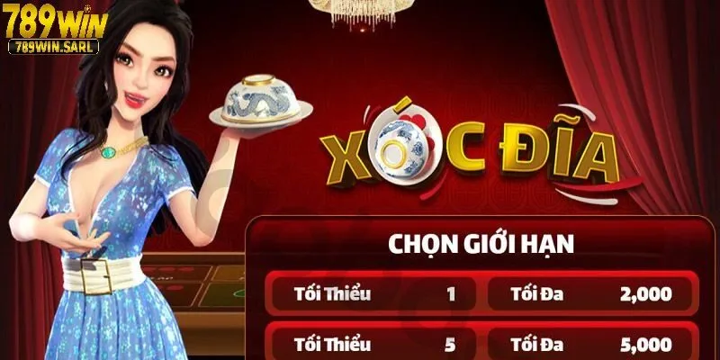 Xóc Đĩa 789win - Trò Chơi Dân Gian Kết Hợp Công Nghệ Hiện Đại 3 Các cửa cược trong xóc đĩa 789win