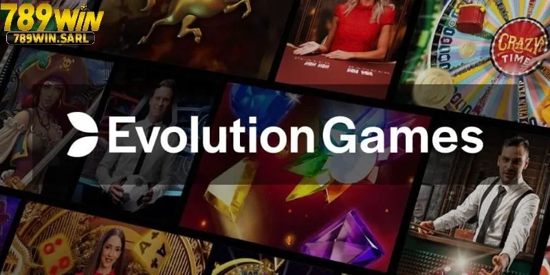 Evo Casino 789win Đỉnh Cao, Chơi Live Casino Cực Chất 4 Hướng dẫn tham gia Evo casino 789win