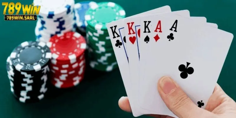 Game Bài Liêng 789win – Căng Não Từng Ván, Thắng Đậm Dễ Dàng 4 Nắm vững các mẹo chơi bài Liêng giúp hội viên tự tin bước vào ván đấu