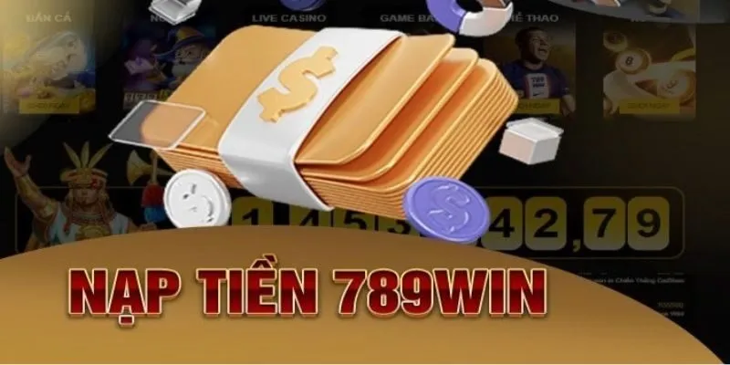 Nạp Tiền 789win An Toàn, Nhanh Chóng Chỉ Với 3 Phút 3 Những lưu ý quan trọng cần biết khi nạp tiền 789win