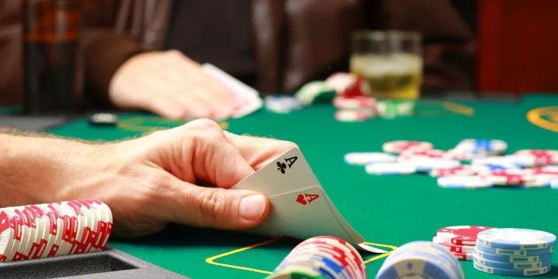 Chơi Poker 789win Đỉnh Cao, So Tài Cao Thủ Mỗi Ngày 4 Bí quyết chơi Poker 789win hiệu quả từ chuyên gia