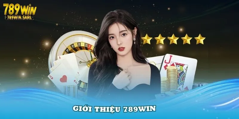 TRANG CHỦ 22 Giới thiệu sơ lược về trang chủ 789win