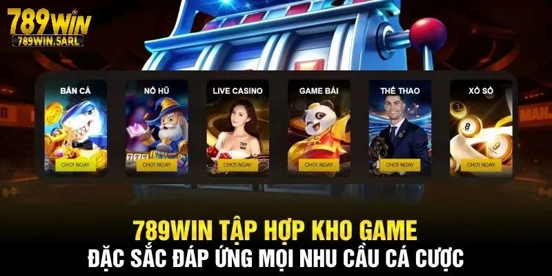 TRANG CHỦ 24 Kho game giải trí vô cùng phong phú và thú vị