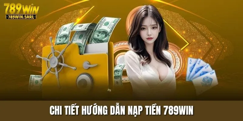 TRANG CHỦ 27 Nạp vốn trải nghiệm game với 4 bước