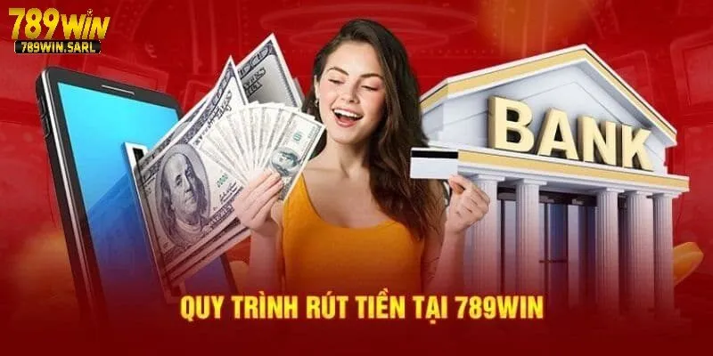 TRANG CHỦ 28 Hướng dẫn rút tiền nhanh chóng
