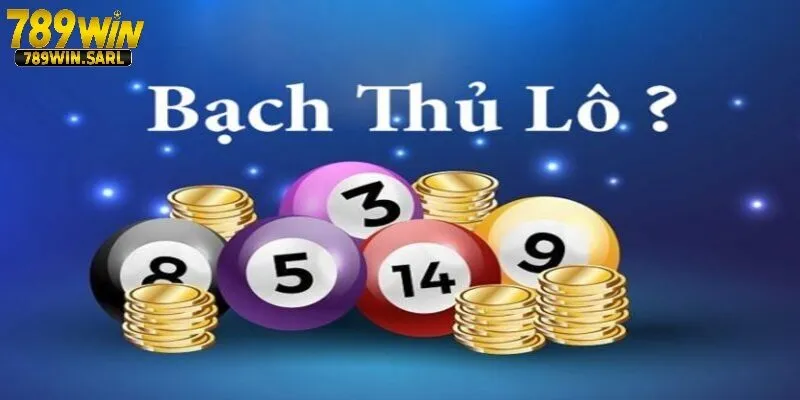 Bạch Thủ Lô Là Gì? Bí Kíp Chơi Bạch Thủ Lô 789win Hiệu Quả 3 Cách chơi bạch thủ lô 789win cực đơn giản