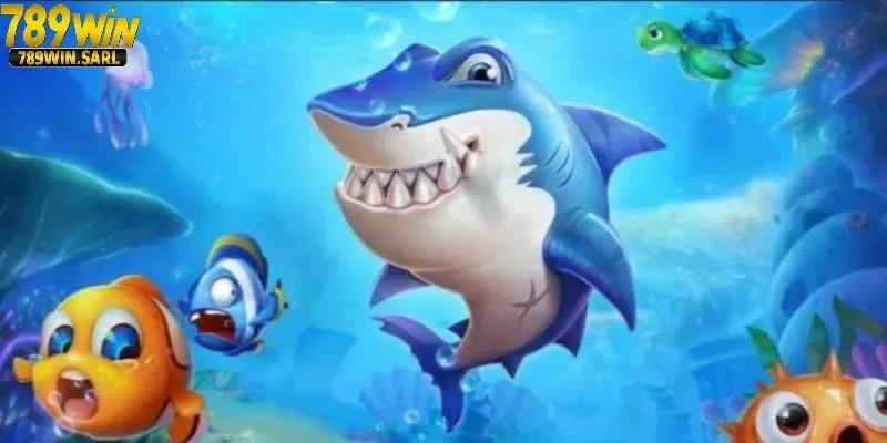 Bắn Cá Kim Cương – Game Giải Trí Hấp Dẫn, Dễ Trúng Lớn 3 Điều gì khiến bắn cá kim cương trở nên đặc biệt?