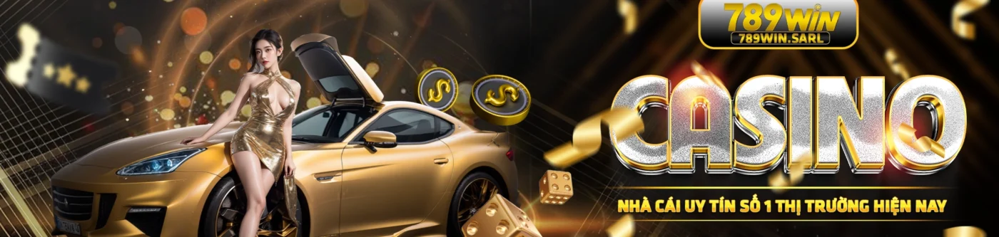 TRANG CHỦ 23 Banner nhà cái 789win