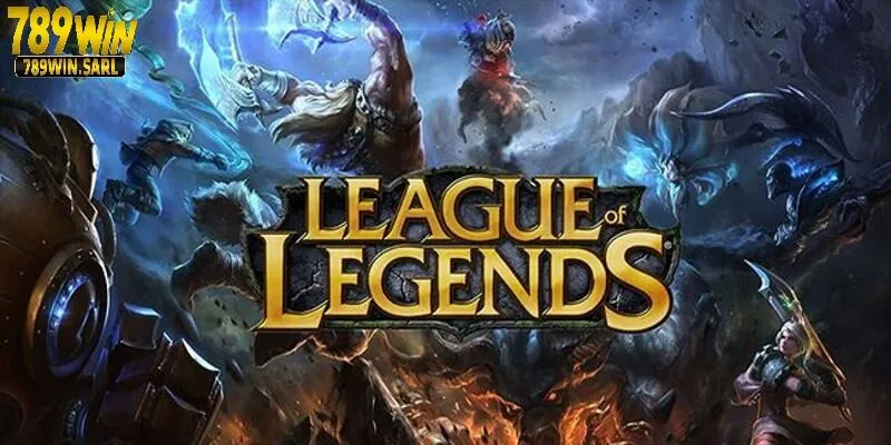 Thể Thao IM 789Win Sảnh Cược Thể Thao Điện Tử Chất Nhất 2025 3 Cược LOL không thể bỏ qua 789WIN