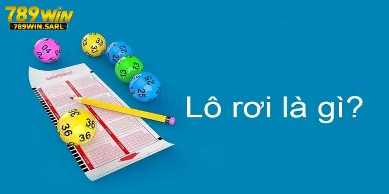 Cách Bắt Lô Rơi Chuẩn Xác Từ 789win Bạn Nên Biết 2 Giới thiệu sơ lược về cách bắt lô rơi