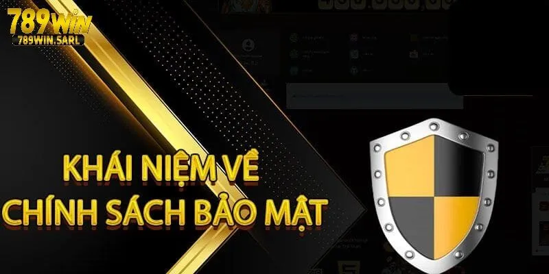 Chính Sách Bảo Mật Tại 789win Và Lợi Ích Cho Hội Viên 1 Đôi nét về chính sách bảo mật tại 789win
