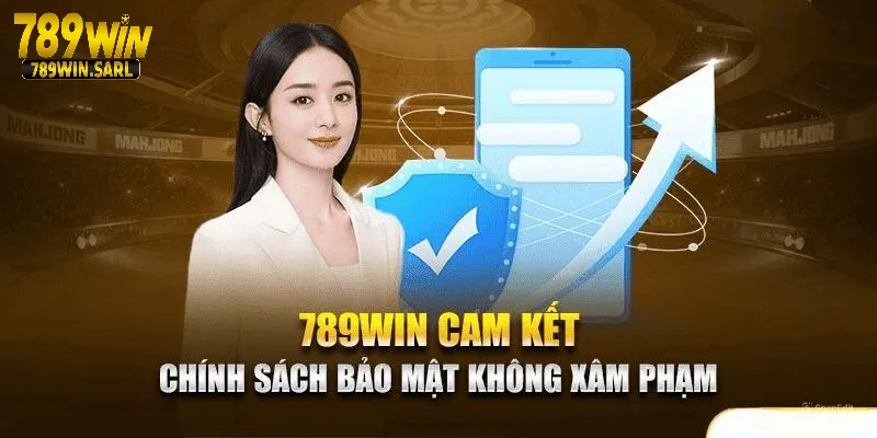 Chính Sách Bảo Mật Tại 789win Và Lợi Ích Cho Hội Viên 2 Các quy định của nhà cái 789win về chính sách bảo mật