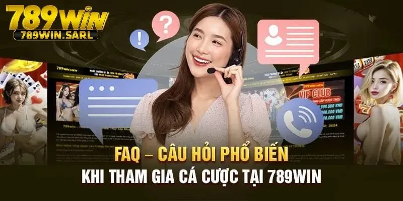 Chính Sách Bảo Mật Tại 789win Và Lợi Ích Cho Hội Viên 3 Giải đáp những câu hỏi thường gặp nhất về chính sách bảo mật