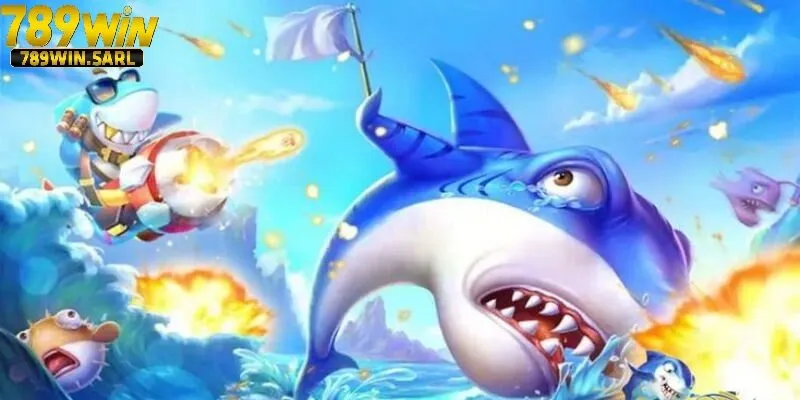 Bắn Cá 3d Tựa Game Bắn Cá Dẫn Đầu Xu Hướng Giải Trí Hiện Nay 4 Cách chơi bắn cá 3D hiệu quả khi đồng hành cùng 789win