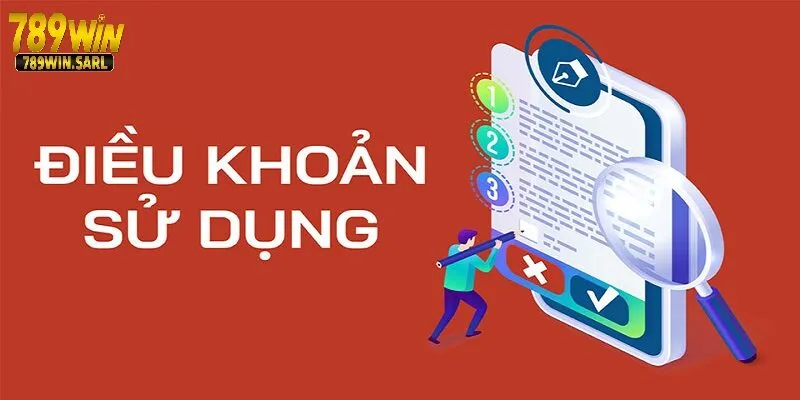 Điều Khoản Sử Dụng 789Win Những Cập Nhập Mới Năm 2025 1 Đôi nét điều khoản sử dụng nhà cái
