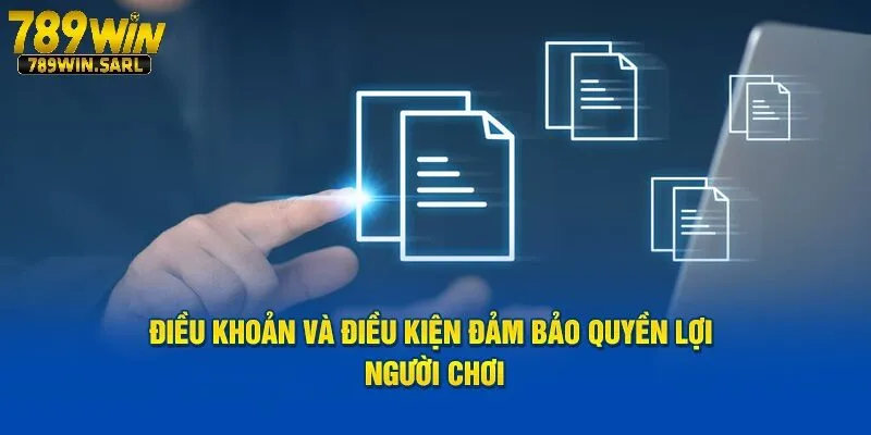 Điều Khoản Sử Dụng 789Win Những Cập Nhập Mới Năm 2025 3 Quy định xử lý vi phạm trong chính sách điều khoản sử dụng