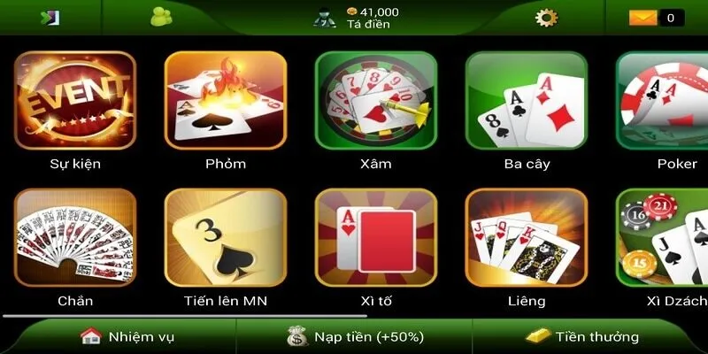 Nhà cái cam kết mọi kết quả đều hoàn toàn ngẫu nhiên