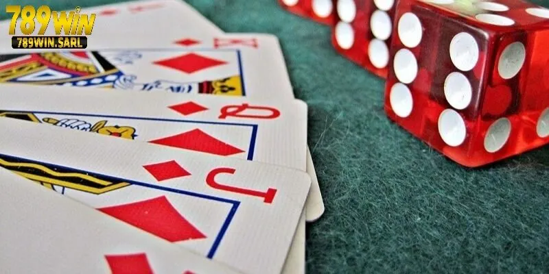 Game Bài Liêng 789win – Căng Não Từng Ván, Thắng Đậm Dễ Dàng