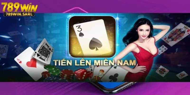 Game Bài Tiến Lên 789win - Sân Chơi Bài Đổi Thưởng Đỉnh Cao 2 Game bài tiến lên 789win là gì?