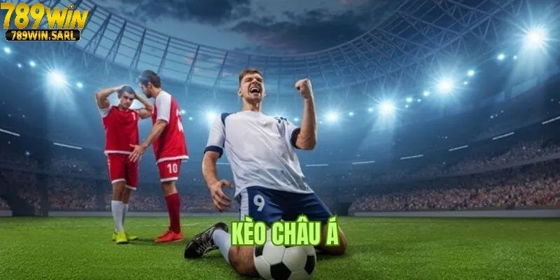 Kèo Handicap 789win Và Bí Quyết Đặt Cược Hiệu Quả 3 Kèo châu Á chấp 0.5 trái