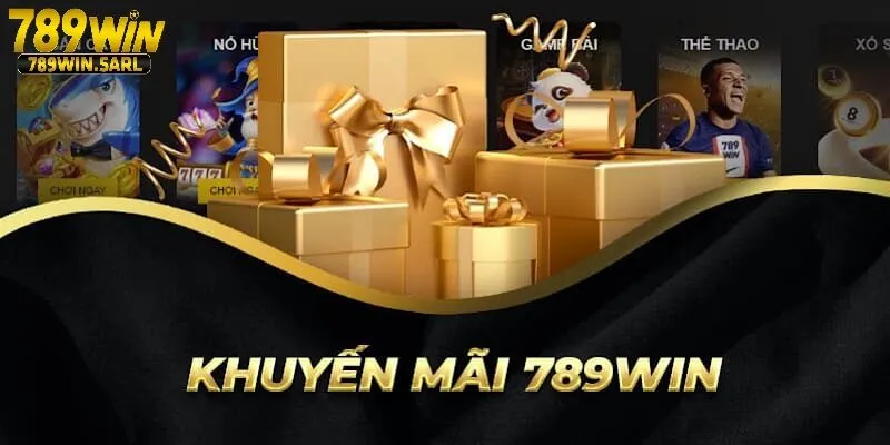 Khuyến Mãi 789win - Nhận Ưu Đãi Sốc Với Điều Kiện Đơn Giản 2 Tổng hợp các sự kiện khuyến mãi 789win hot 2025
