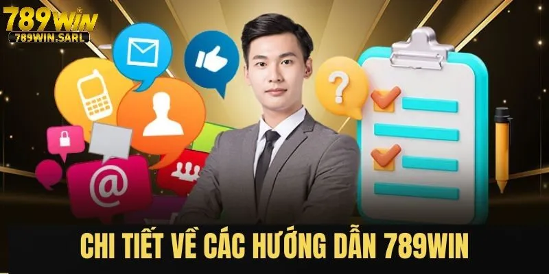 Chủ Động Liên Hệ 789win Để Xử Lý Mọi Vấn Đề Trong Tích Tắc 1 Vai trò của kênh liên hệ 789win