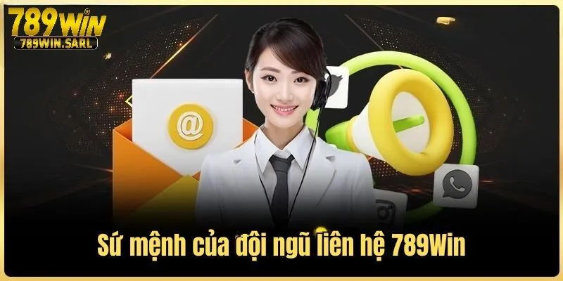 Chủ Động Liên Hệ 789win Để Xử Lý Mọi Vấn Đề Trong Tích Tắc 2 Những kênh hỗ trợ người chơi phổ biến nhất tại 789win