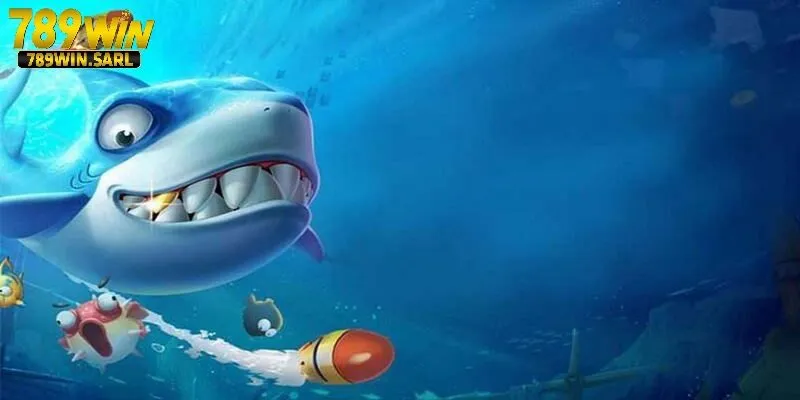 Bắn Cá 3d Tựa Game Bắn Cá Dẫn Đầu Xu Hướng Giải Trí Hiện Nay 2 Trải nghiệm đồ họa và âm thanh ấn tượng trong Bắn Cá 3D