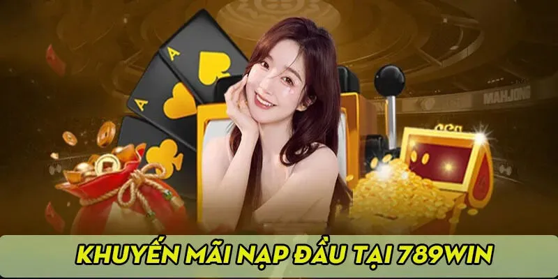Tham gia giải trí nhận ưu đãi khủng
